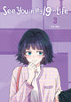 See You in My 19th Life, Vol. 3 9798400901225 Lee Hey