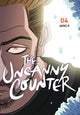 Uncanny Counter, Vol. 4 9798400901379 Jang Jang E