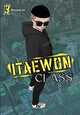 Itaewon Class, Vol. 3 9798400901447 Kwang Kwang jin
