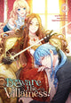 Beware the Villainess!, Vol. 1 9798400902277 Blue Blue Canna