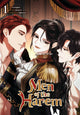 Men of the Harem, Vol. 1 9798400902451 Yeongbin