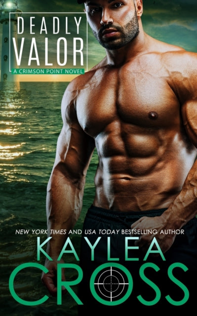Book cover of: Deadly Valor