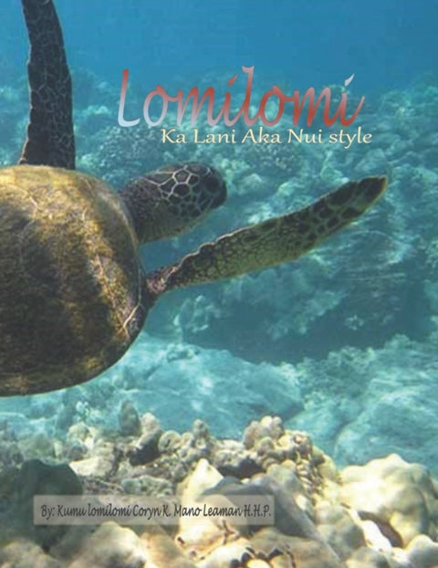 Lomilomi