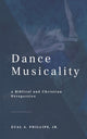 Book cover of: Dance Musicality. By: Eual Phillips
