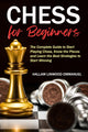 Book cover of: Chess for Beginners. By: Hallam Linwood Emmanuel