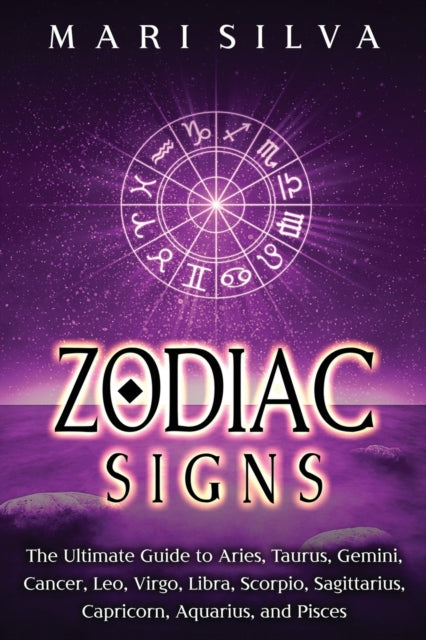 Book cover of: Zodiac Signs