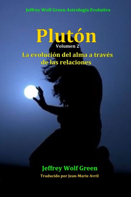 Book cover of: Pluton