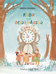 Book cover of: Kibu y el Reloj Magico. By: Mireia GOMBAU