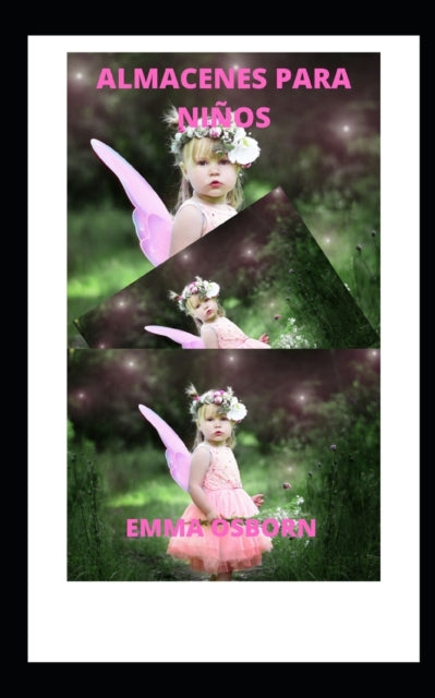 Book cover of: Almacenes Para Ni?os