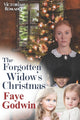 Book cover of: Forgotten Widow's Christmas
