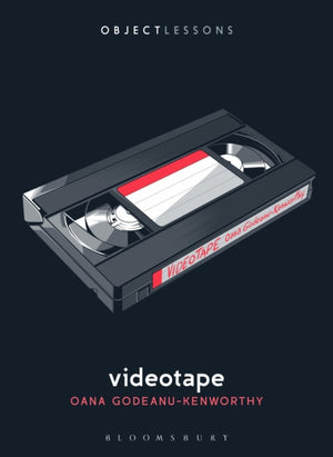Videotape