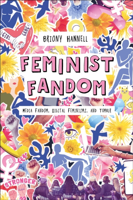 Book cover of: Feminist Fandom