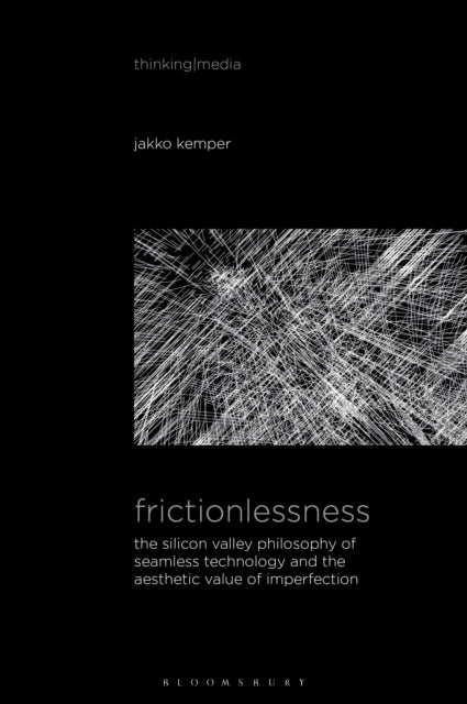 Book cover of: Frictionlessness