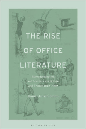The Rise of Office Literature