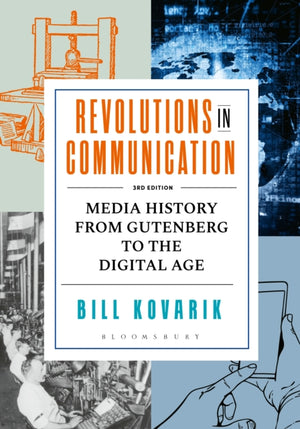 Revolutions in Communication