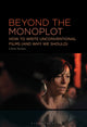 Book cover of: Beyond the Monoplot. By: Chris Neilan