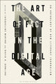 Book cover of: Art of Fact in the Digital Age. By: Jacqueline Marino