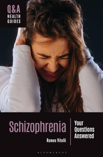 Book cover of: Schizophrenia