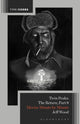 Book cover of: Twin Peaks: The Return, Part 8. By: Jeff Wood