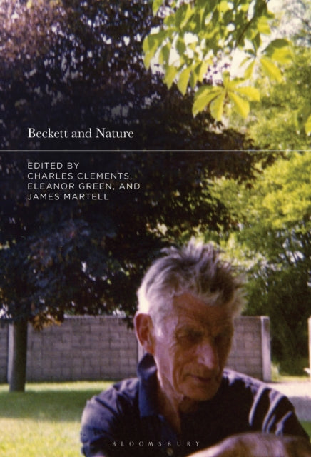 Book cover of: Beckett and Nature