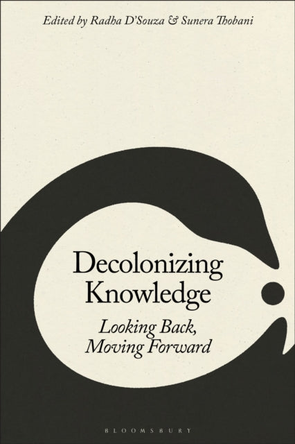 Book cover of: Decolonizing Knowledge