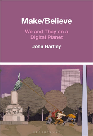 Make / Believe