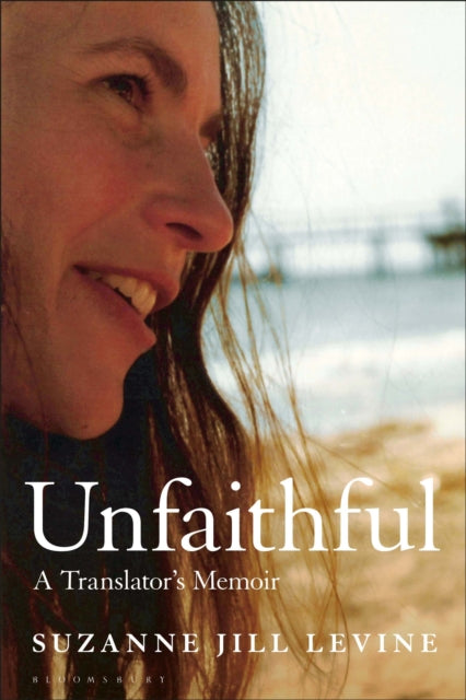 Book cover of: Unfaithful. By: Suzanne Jill Levine