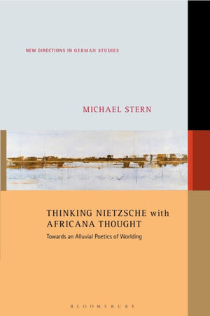 Thinking Nietzsche with Africana Thought