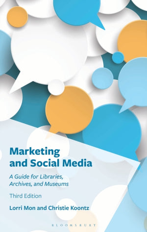 Marketing and Social Media