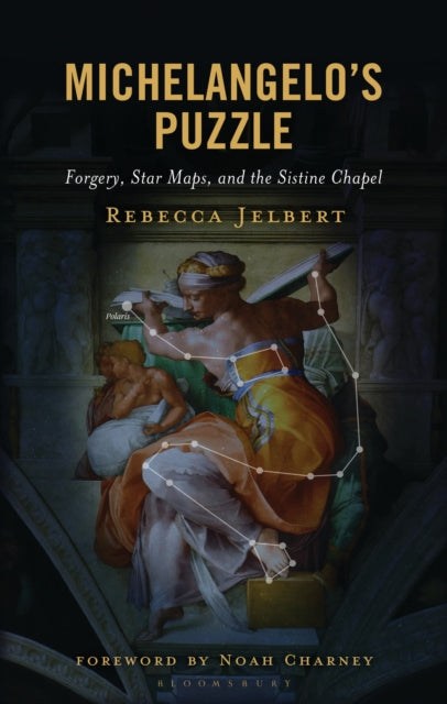 Book cover of: Michelangelo's Puzzle