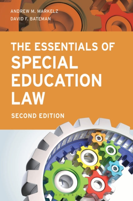 Essentials of Special Education Law