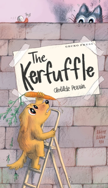 The Kerfuffle