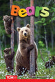 Book cover of: Bears. By: Dona Herweck Rice