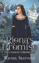 Book cover of: Riona's Promise