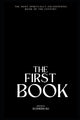 Book cover of: First Book