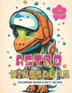 Book cover of: Dinosaurs on Space