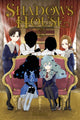 Book cover of: Shadows House, Vol. 7. By: Somato