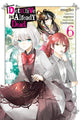 Book cover of: Detective Is Already Dead, Vol. 6 (manga). By: nigozyu