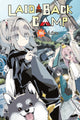 Book cover of: Laid-Back Camp, Vol. 16