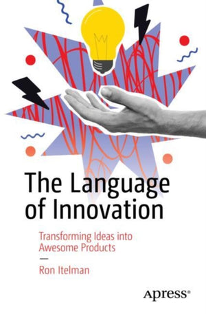 The Language of Innovation