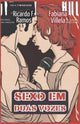 Book cover of: Sexo Em Duas Vozes