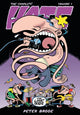 Book cover of: Complete Hate Volume 1