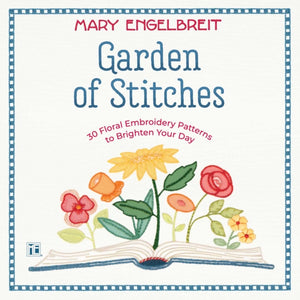 Garden of Stitches