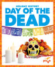 Book cover of: Day of the Dead. By: Gleisner