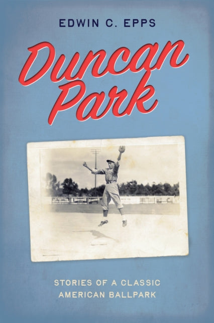 Duncan Park