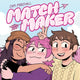 Book cover of: Matchmaker. By: Cam Marshall