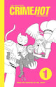 Book cover of: Collected Crimehot: Volume 1. By: Alec Robbins