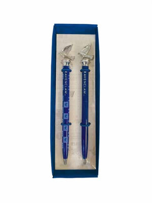 Harry Potter: Ravenclaw Pen and Pencil Set