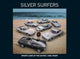 Book cover of: Silver Surfers. By: Neil Peart