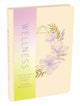 Book cover of: Wellness: A Day and Night Reflection Journal (90 Days). By: Insight Insight Editions